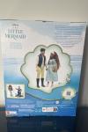 Mattel - The Little Mermaid - Ariel & Prince Eric 2-Pack - кукла (Target)